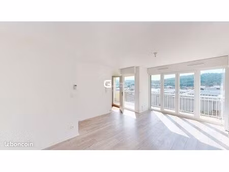 appartement 4 pièces 85 m²