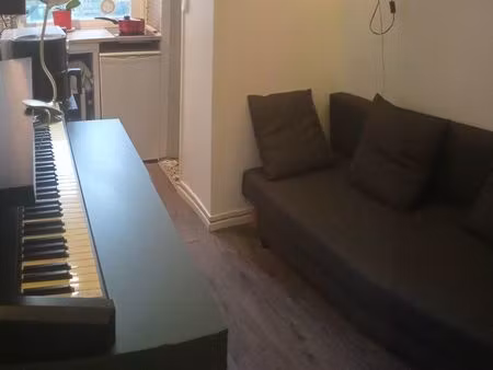 studio paris 12
