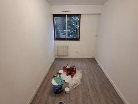 appartement 9m² paris 16