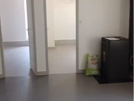 appartement f3