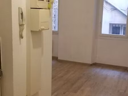 studio centre ville