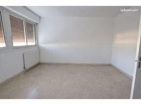 studio de 34 m2 à vence