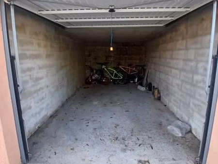 garage ds residence securisee faurys