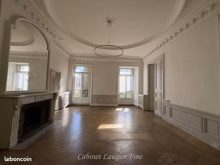 bureaux 344 m² marseille