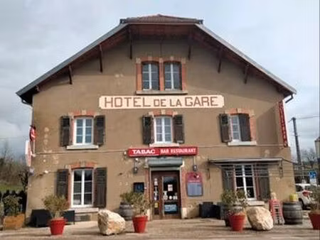 vends fond de commerce