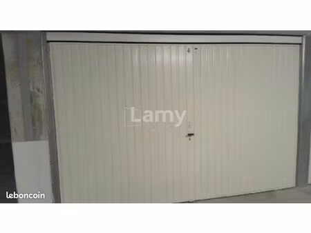 garage/box 17 m² aix en provence