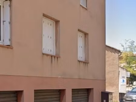 garage - eguilles centre