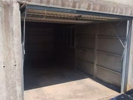 garage