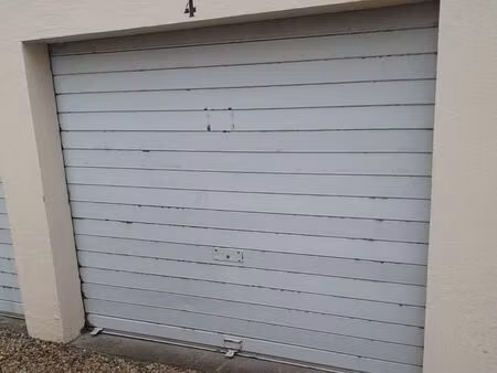 garage lyon