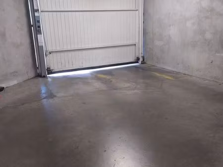 garage