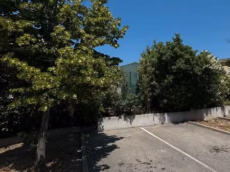 place de parking