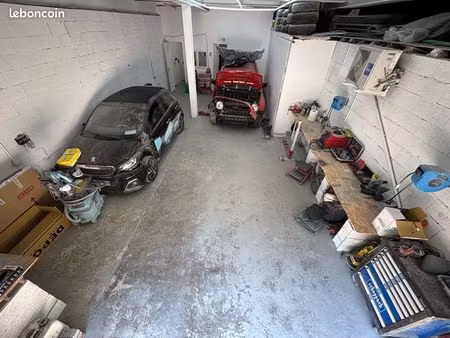 local carrosserie