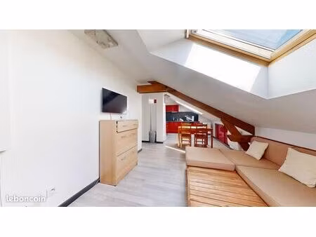 local commercial 19 m²