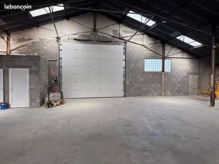 local stockage