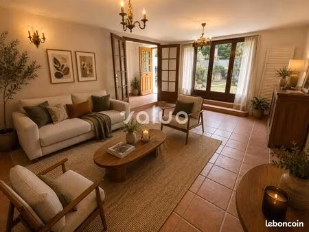 maison 9 pièces 194 m²