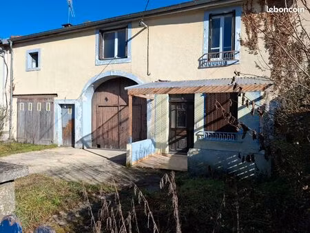 a louer centre corre maison