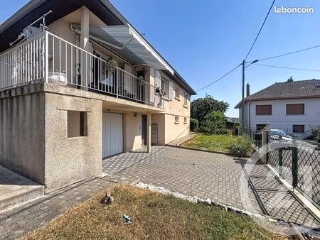 maison 7 pièces 150 m²