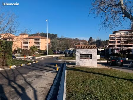 location appartement meublé aix en provence (13100)