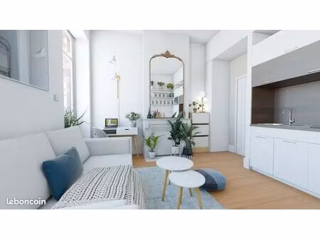 je recherche un appartement où séjourner