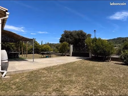terrain viabilisé