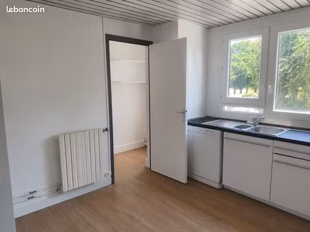 appartement 4 chambres