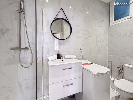 appartement 32m2