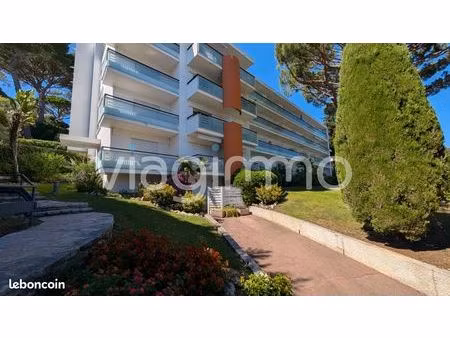 appartement en viager 1 pièce 28 m²