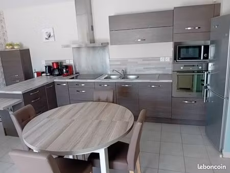 appartement t3 oyonnax centre
