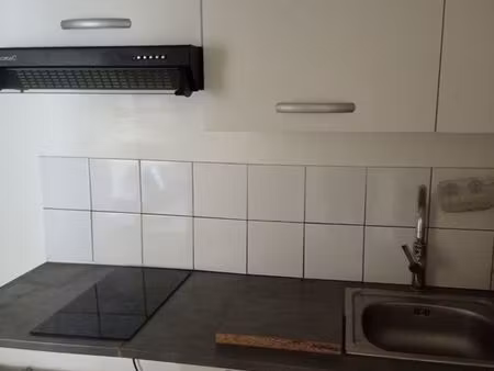 2 pièces. bonne nouvelle. dpe d