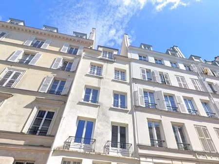 studio 1 pièce 16 m²