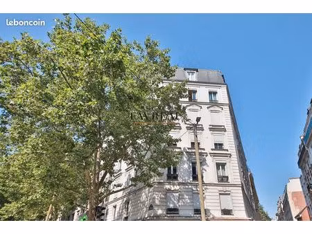 appartement 2 pièces 35 m²