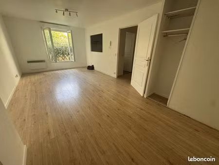 appartement 2 pièces 49 m²