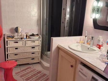 appartement grigny sur rhône