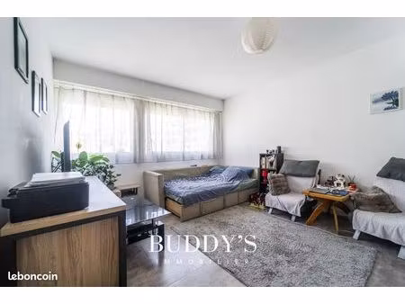 appartement 1 pièce 34 m²