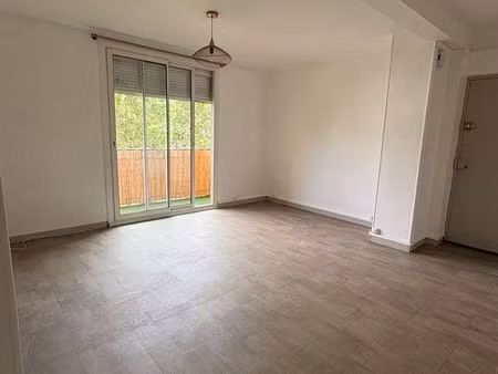 t3 résidence fermée