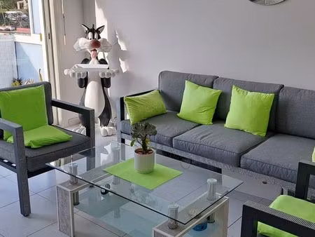 appartement 2 pièces