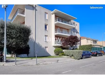 appartement 1 pièce 30 m²