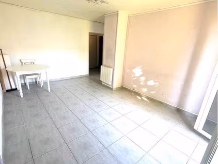 appartement à 13012
