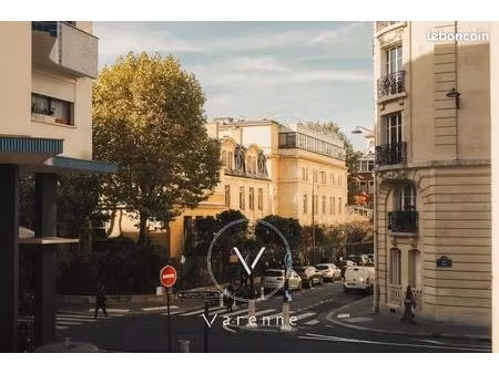 studio 1 pièce 25 m²