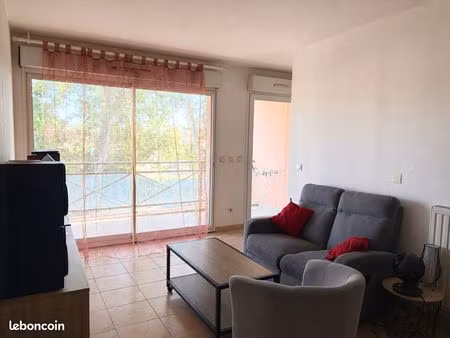 appartement à vendre - centre ville saint-martin-de-crau