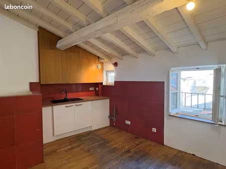 maison 3 pièces 47 m²