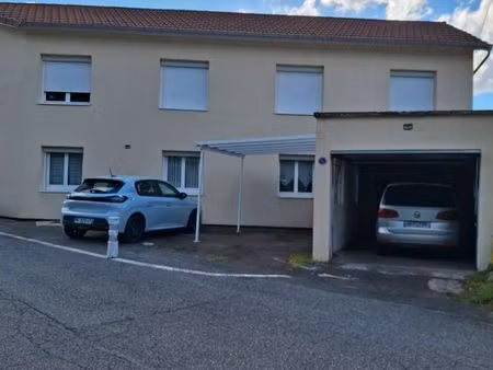 maison familiale