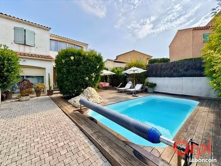 maison 5 pièces 113 m²