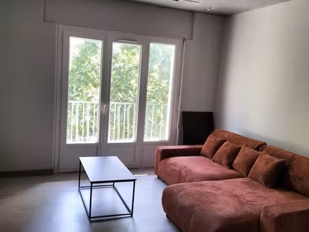 location meuble