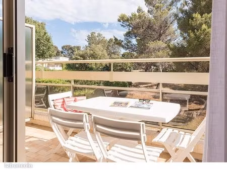 a vendre appartement pierre et vacances 5 mois