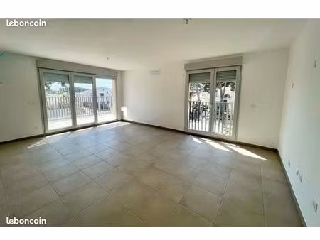 t4 la garde 96m2 en brs