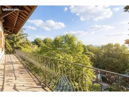 appartement 5 pièces 91 m²