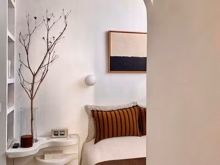 appartement d’architecte