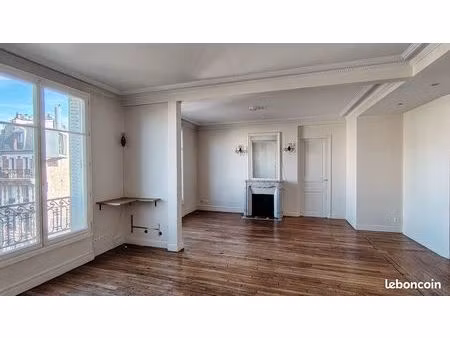 appartement 3 pièces 57 m²