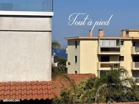 appartement 3 pièces 78 m²